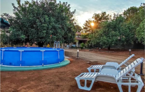 Amazing home in Acate with Outdoor swimming pool, WiFi and 2 Bedrooms Acate